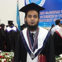 Junaid Iqbal Bhatti