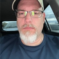 Kevin Pike