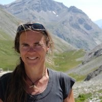 Rita van Biesbergen