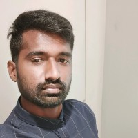 Deepan Chakaravarthi