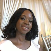 Christine Folkes