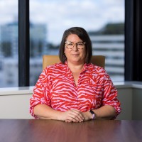 Rebecca Milligan