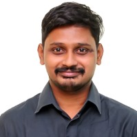 Tharun Reddy Musuku
