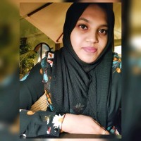 Dr Farah Ahmed