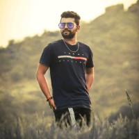Bhuvan Vadluri