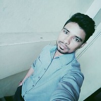 Sudeep Patel