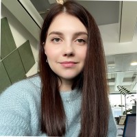 Kateryna Podzolova