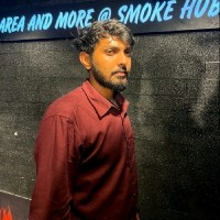 Ashwin R