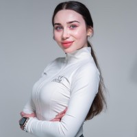 Viktoriia Halashevska