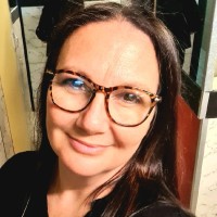 Tracy Ann Van der Walt