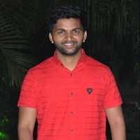 Sunil Manake