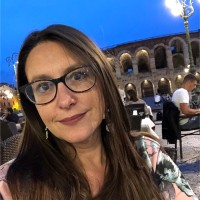 Sara Isalberti