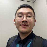 Lucas Yong