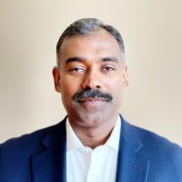 David Ratnaraj