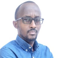 Daniel Kibet