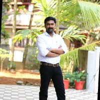 Jinil Jacob