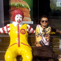 Parag Yadav