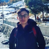 Ryan Kuo