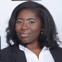 Rebecca Boadu