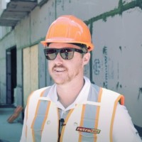 Sam Myers, Ms