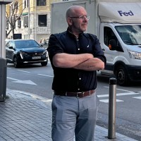 German Bañuls Ascó