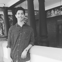 Karthik Sajeev