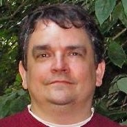 Steve Long