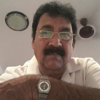 Kamal Naqvi