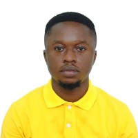 Bernard Kyei-Baffour