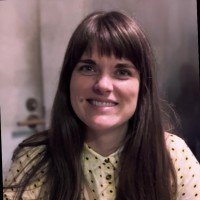 Anna Mannix