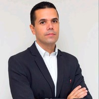 Rodrigo Cezar Xavier dos Santos