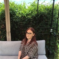 Mădălina-Ioana Catană