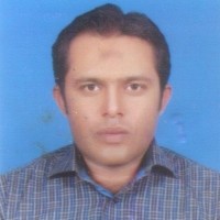 Sheikh Kashif Iqbal