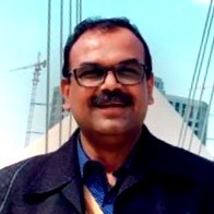 Dr Rajesh Gupta