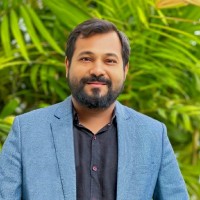 Chirag Harde