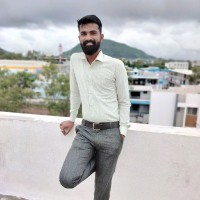 Pravin Mandale