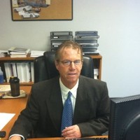 Robert J. Tait