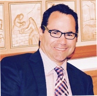 Doug Rothschild