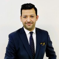 Mehmet Kocaoglu