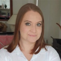 Mette Bjerregaard Rærup