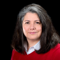 Monica Preston