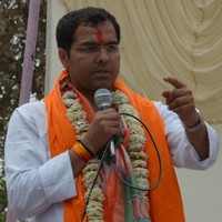 Parvesh Shahib Singh Verma