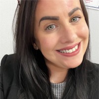 Katie Bailey