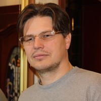 Aleksander Mukhin