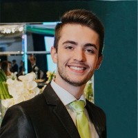 Pedro Henrique Franczak