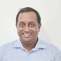 Victor Chettiar