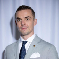 Gareth Beattie