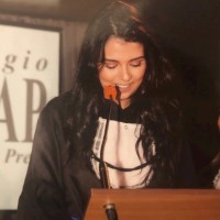 Maria Laura Salomão David