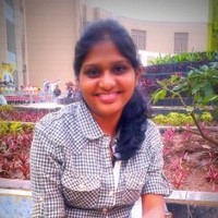 Preeti Jaybhar