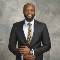 Henry Ata MBA,  FCCA